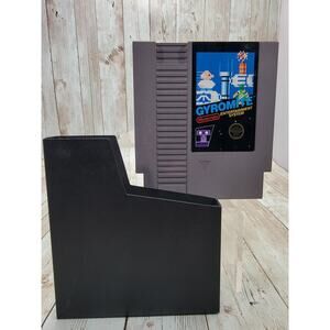 Gyromite (Nintendo Entertainment System NES, 1985) - Cart Only